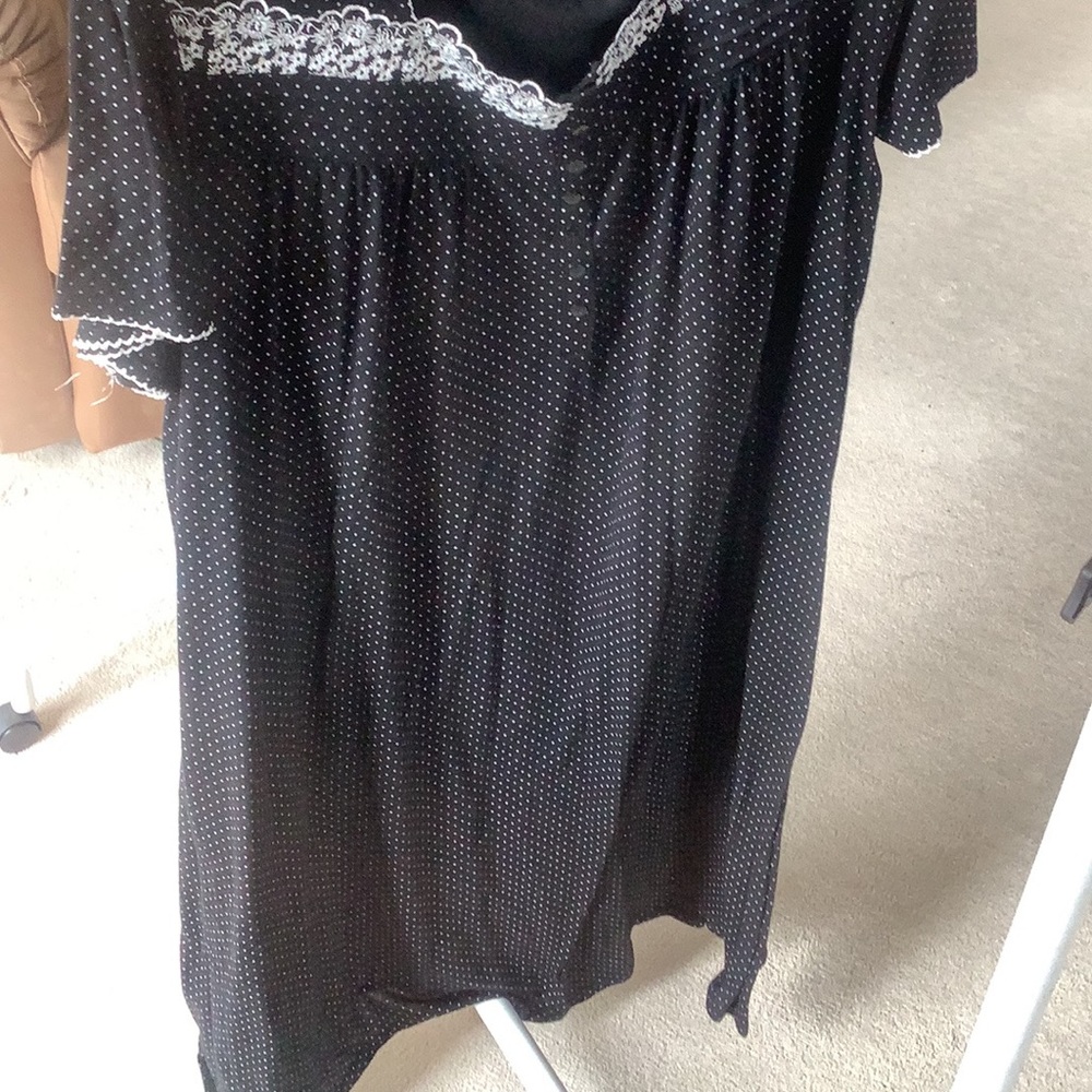 Night Gowns